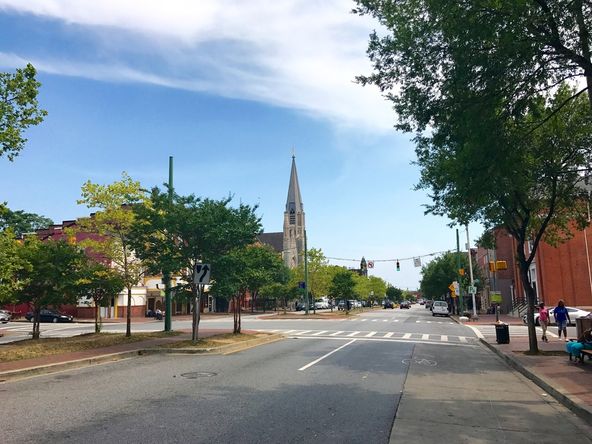 248 S Broadway, Baltimore, MD 21231